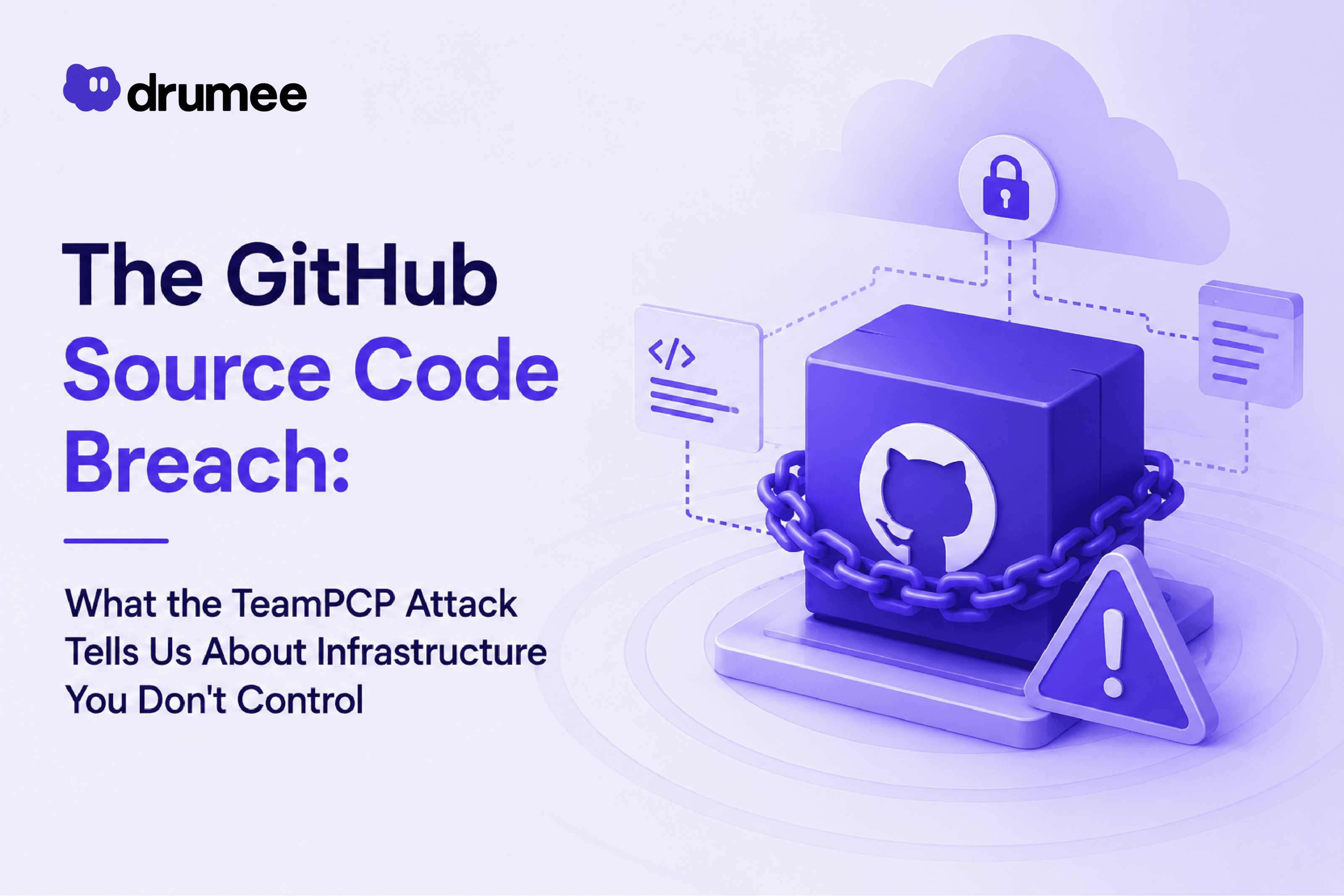 The GitHub Source Code Breach: What the TeamPCP Attack Tells Us About ...